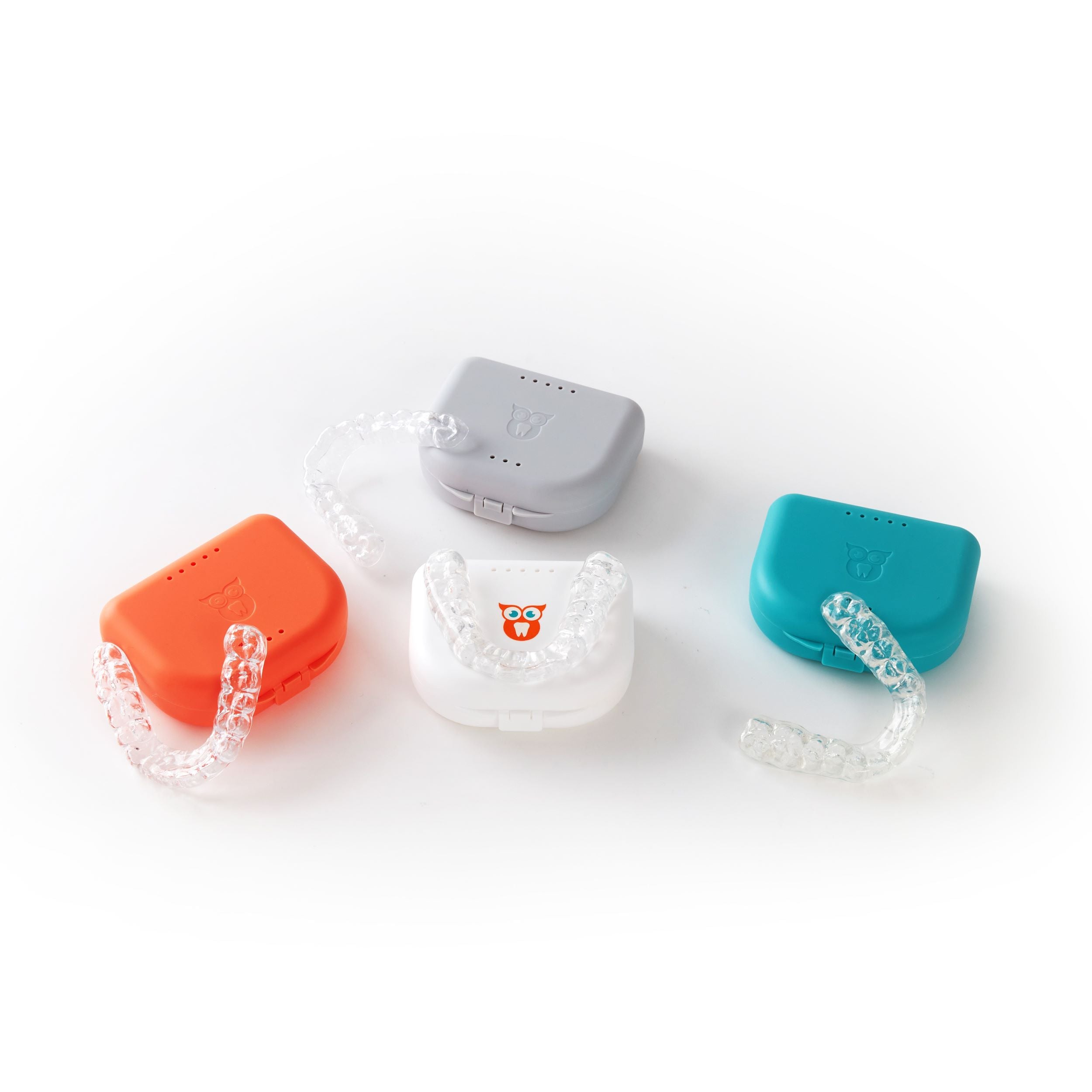 Day&Night Guard – OWL DENTAL LAB